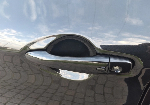 Nissan Qashqai cena 75800 przebieg: 97000, rok produkcji 2018 z Zalewo małe 254